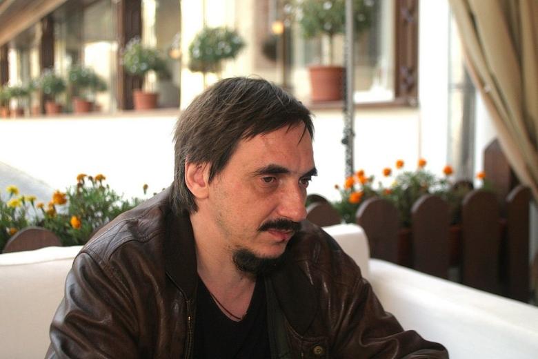 Дмитрий Врубель