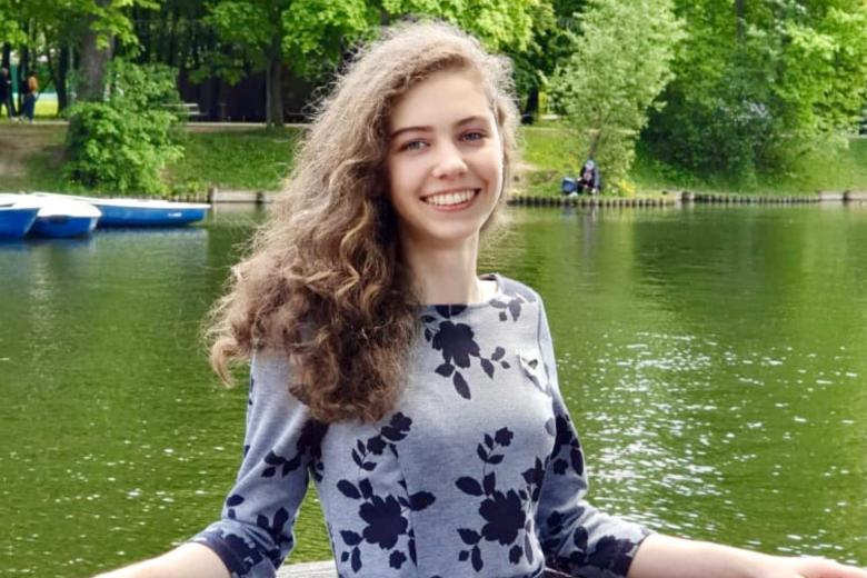 Екатерина Гришина