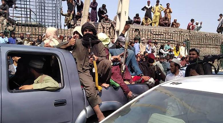 taliban