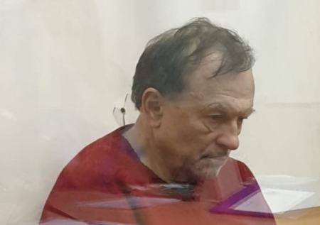 Соседка историка Соколова заявила, что он бил аспирантку перед убийством