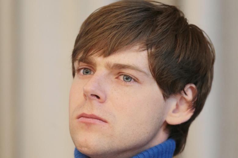 Владимир Шкляров