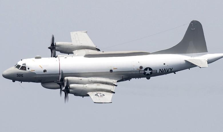 EP-3 Aries