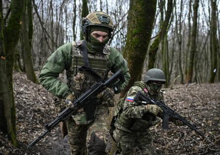 Бегство из Гуево и «Хозяйки» на поле боя: новости СВО на вечер 8 апреля