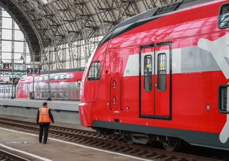 Минтранс разработает специальные меры поддержки «Аэроэкспресса»