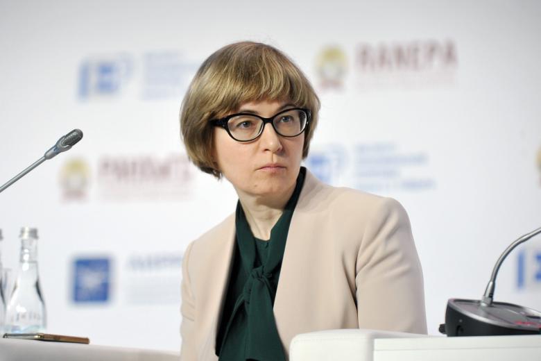 Ксения Юдаева