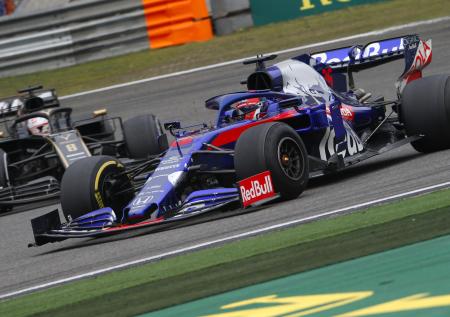 FIA отложила этап Гран-при «Формулы-Е» в Китае из-за коронавируса