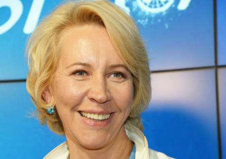 «Чувство ужаса и позора»: Лазарева призналась, каково быть иноагентом