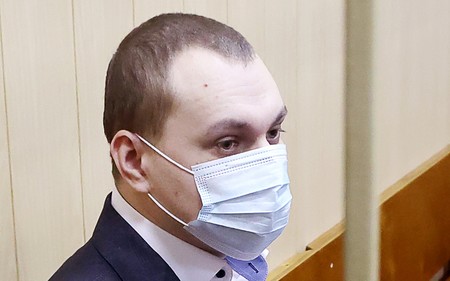 Экс-депутат обвинил экс-зампреда ГД в отсутствии помощи Хованскому в СИЗО