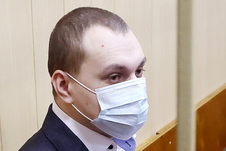 Юрий Хованский