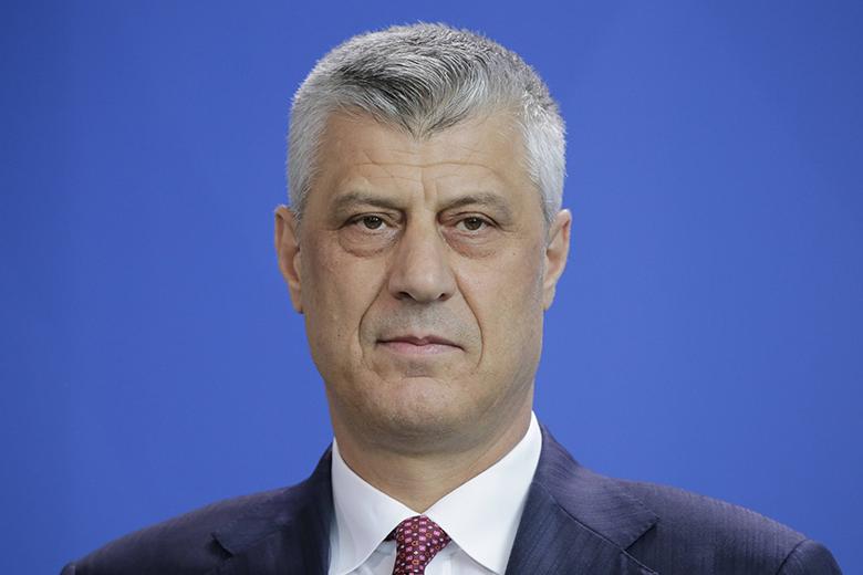 Хашима Тачи