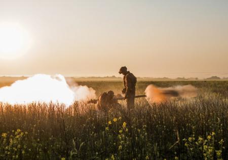 В США усомнились в победе Украины в СВО