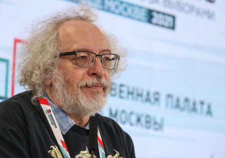 Венедиктов оценил идею «России сегодня» забрать «Эхо Москвы»
