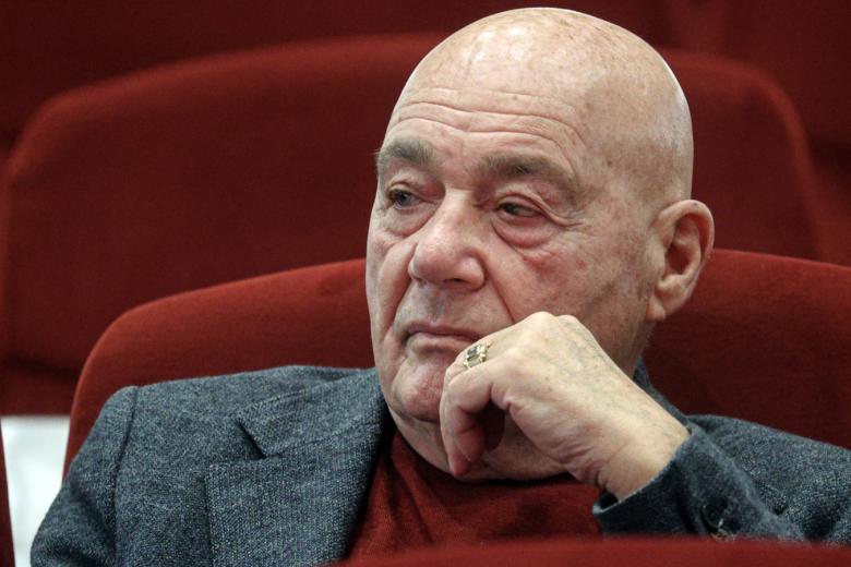 Владимир Познер