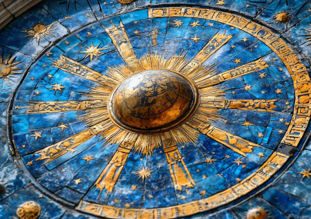 Гороскоп 9 ноября: кто получит прибыль и кому следует заняться здоровьем?