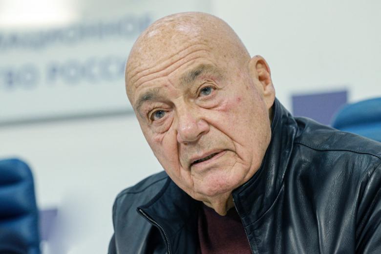 Владимир Познер
