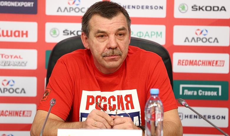 Олег Знарок