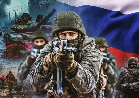 ВСУ разбиты у Белгорода и в Горнале. Все готово для взятия Сум, когда штурм