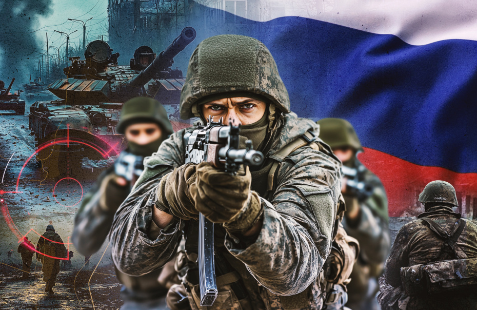 ВСУ разбиты у Белгорода и в Горнале. Все готово для взятия Сум, когда штурм
