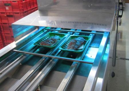 Россиянам объяснили пользу «радиационных» продуктов