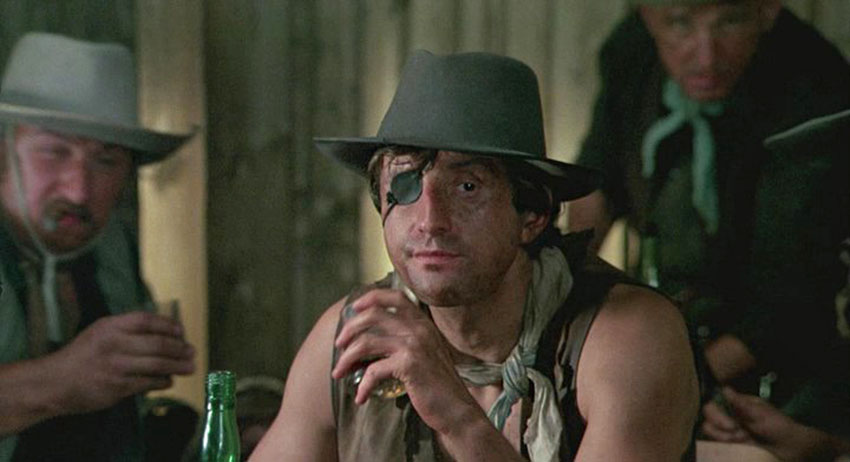 Кадр из фильма «Человек с бульвара Капуцинов»