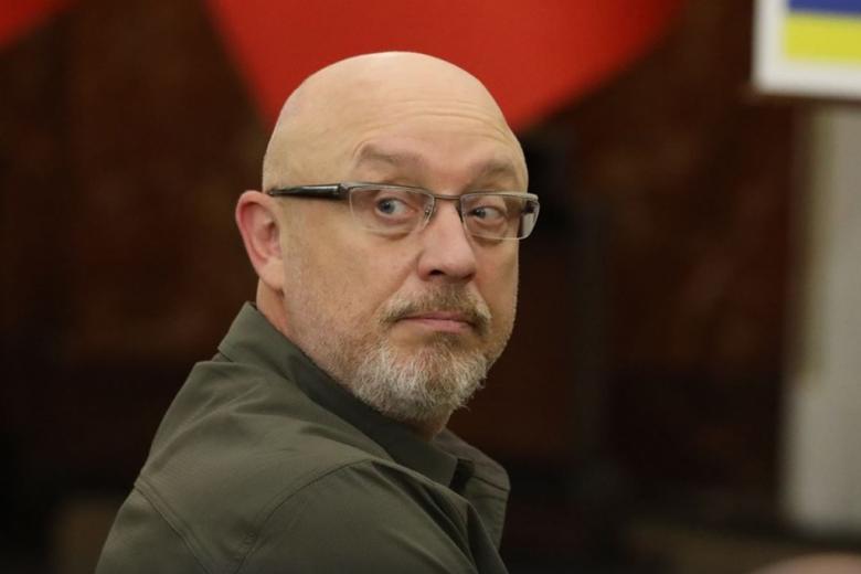 Алексей Резников
