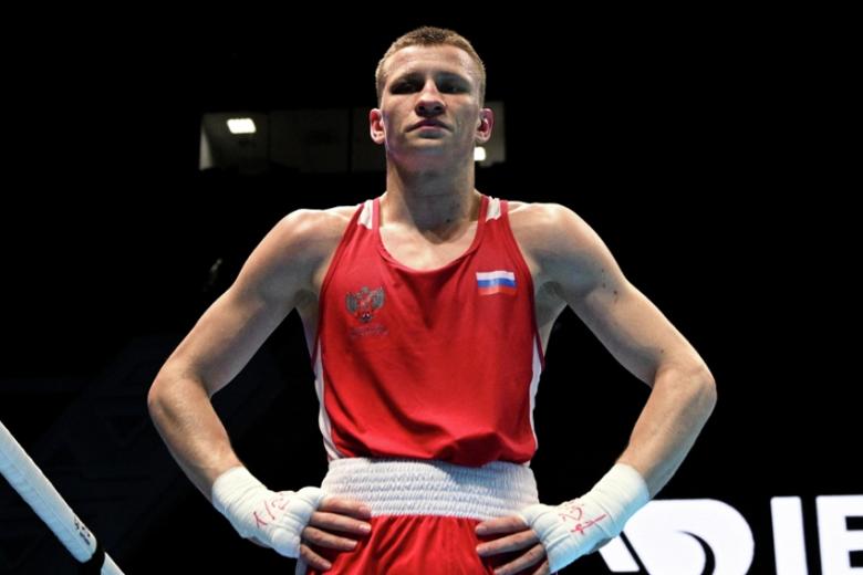 Дмитрий Двали