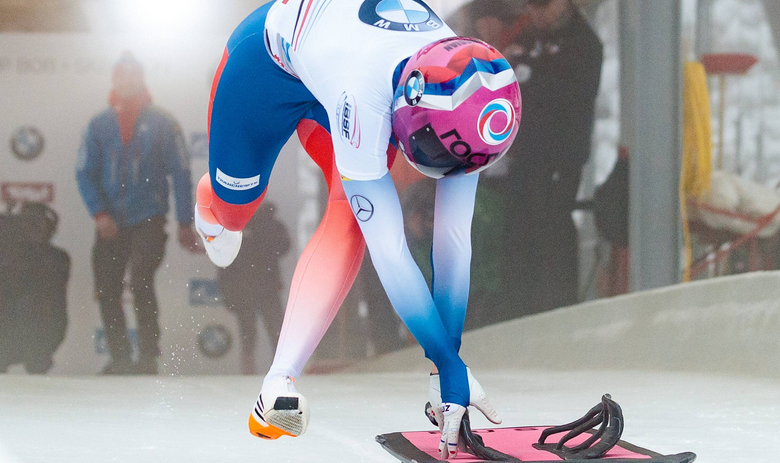 Елена Никитина