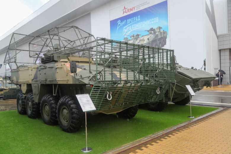 БТР-22