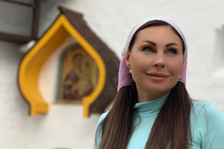 Наталья Бочкарёва