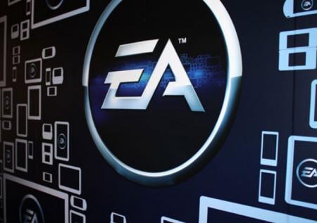 Electronic Arts прекратила продажу видеоигр россиянам