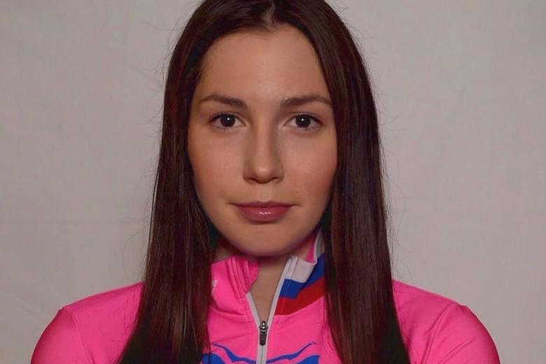 Валерия Васнецова