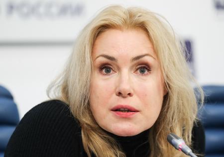 Сестра Шукшиной: позиция Марии о вакцинации вызывает недоумение всей семьи