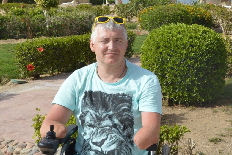 Дмитрий Павленко