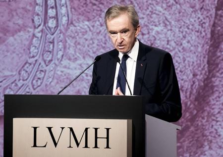 Состояние богатейшего европейца за неделю увеличилось на $8 млрд