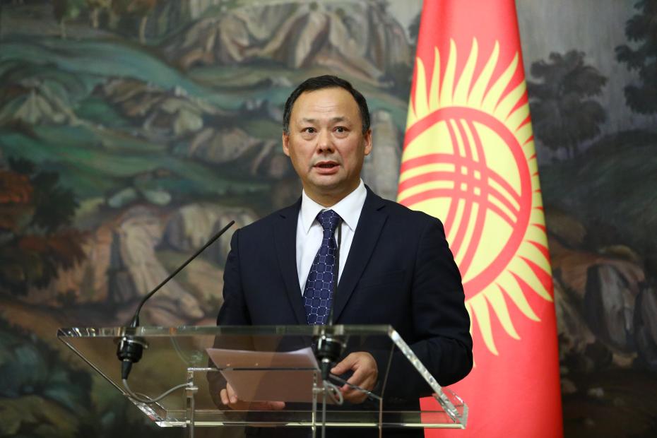 Руслан Казакбаев