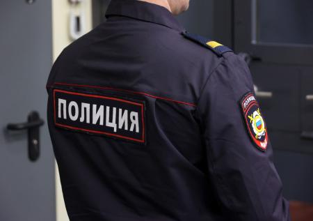 Россиянка пыталась сжечь мэрию и три машины ДПС