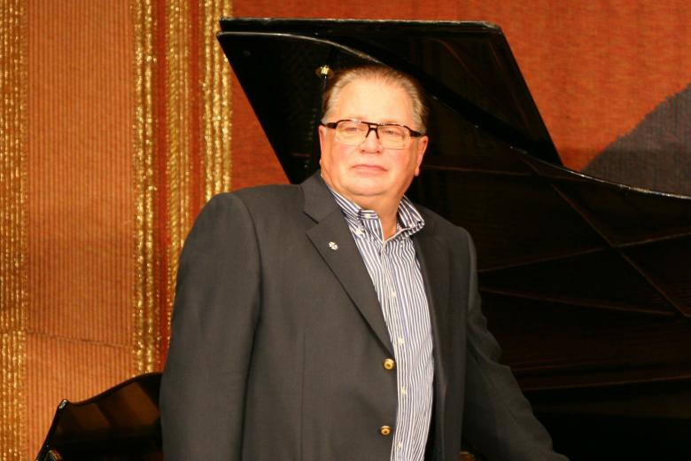 Валентин Смирнитский