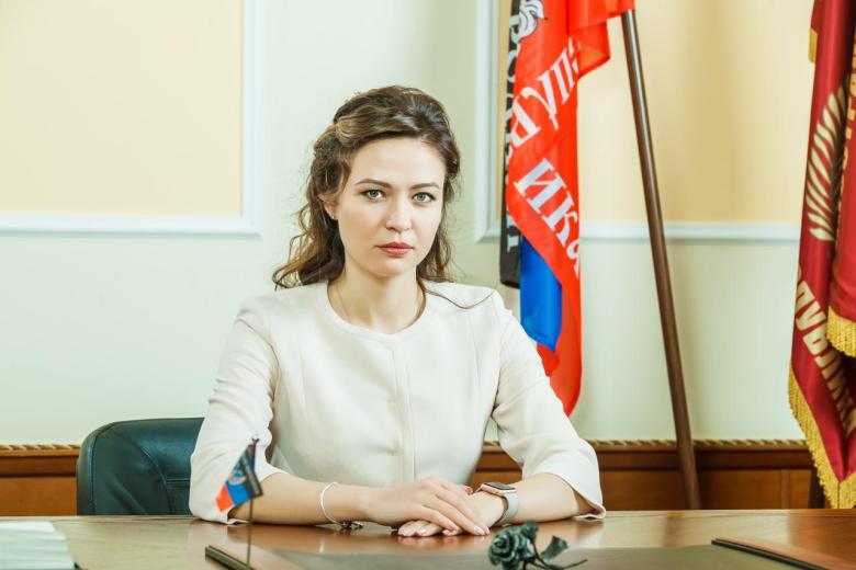 Наталья Никонорова