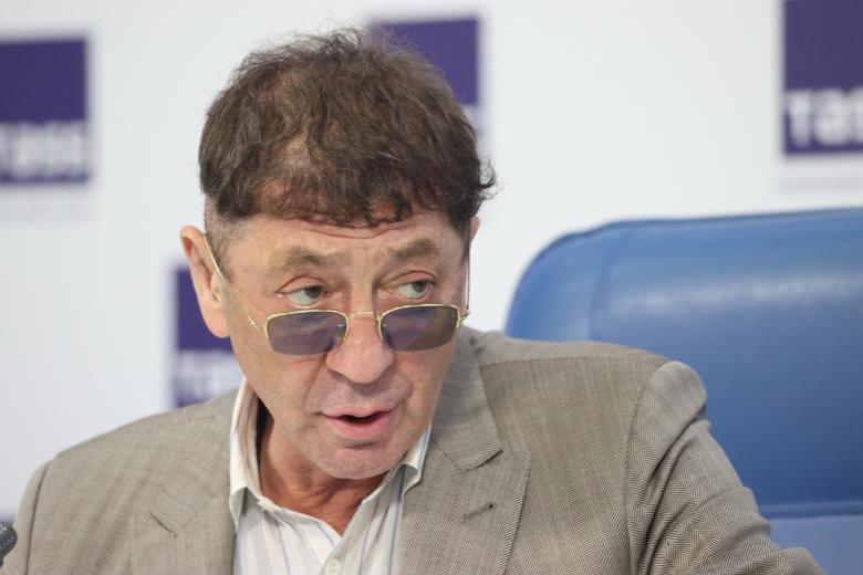 Григорий Лепс