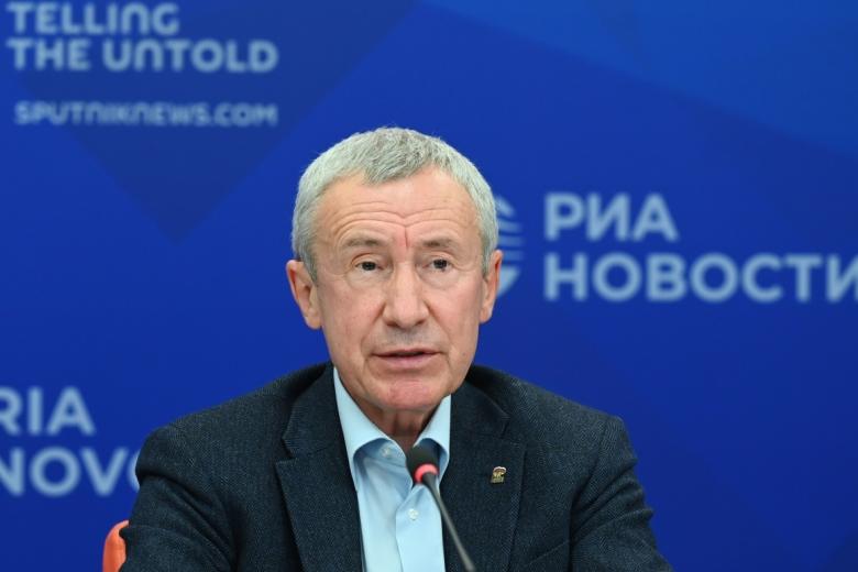 Андрей Климов