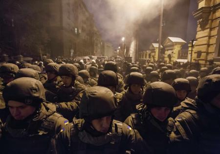 Ходаковский объяснил, как Запад довел Украину до Евромайдана