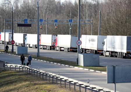 Россиян предупредили о подорожании товаров из-за кризиса в Белоруссии