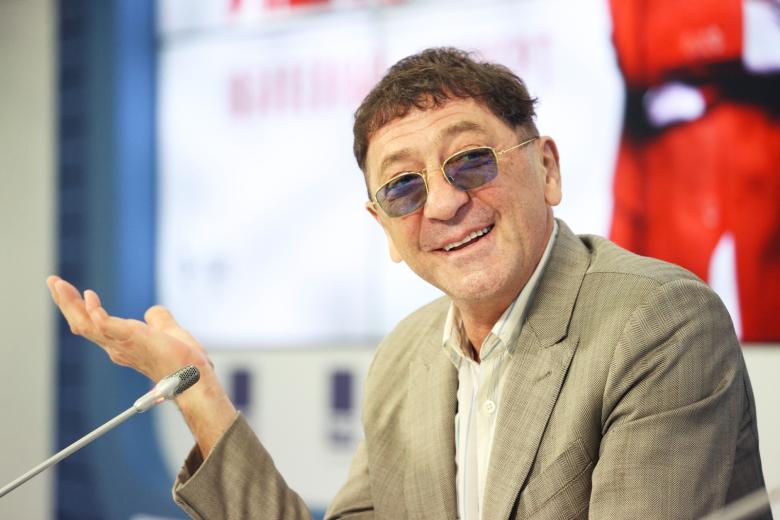 Григорий Лепс