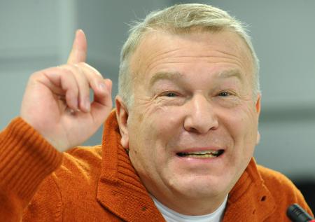 «Чудовищная весть»: продюсер Герасимов прокомментировал смерть Прохорова