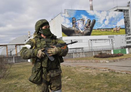 Лавров рассказал Чавушоглу о ходе спецоперации на Украине