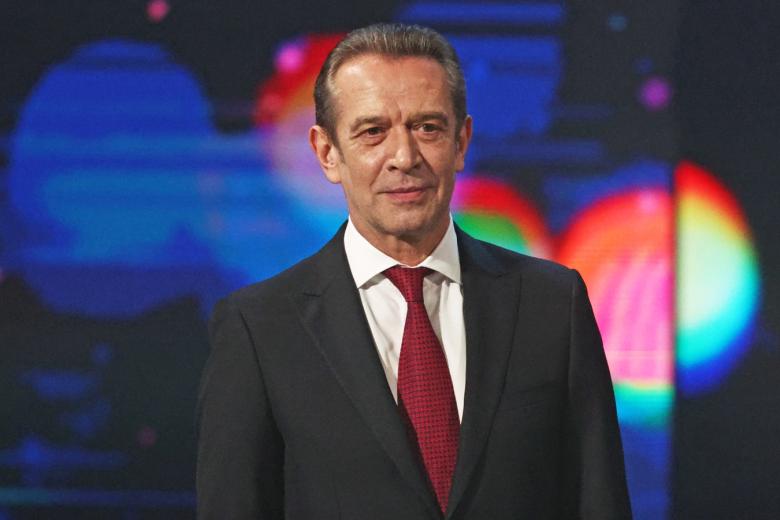 Владимир Машков
