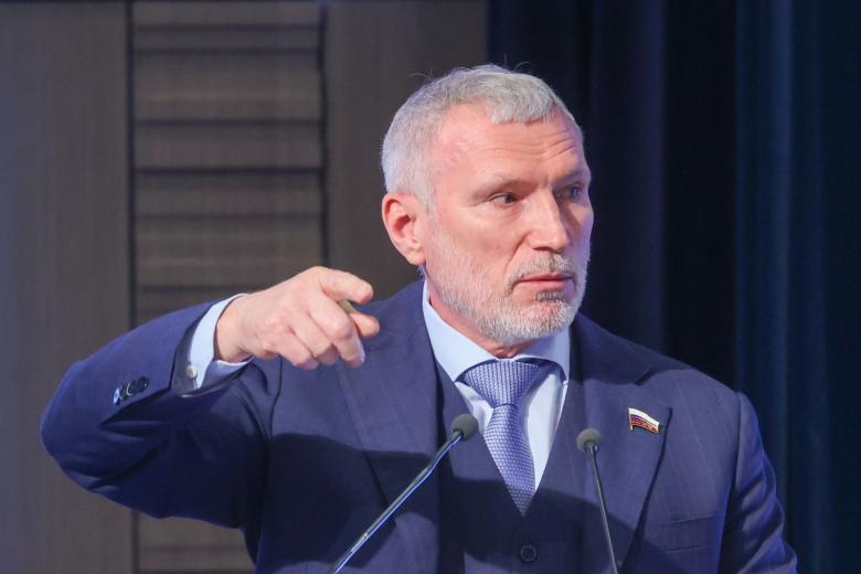 Алексей Журавлев