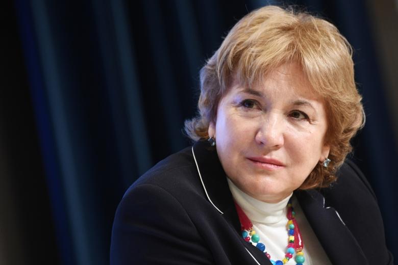 Лариса Попович