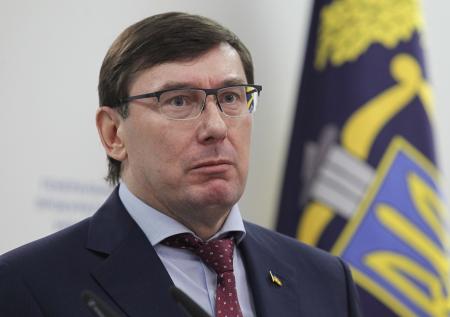 Экс-генпрокурор Украины: Зеленский «правит по Пушкину»