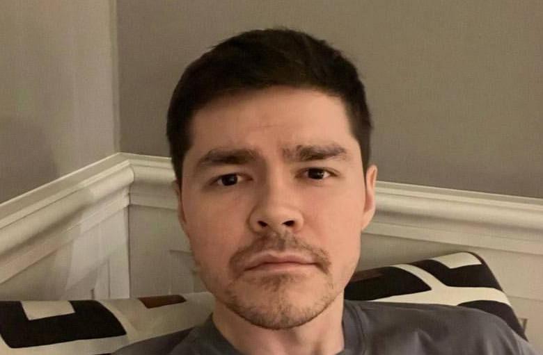 Аяз Шабутдинов